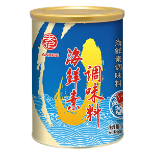 454g安记海鲜素调味料