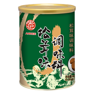 454g安记松茸味调味料