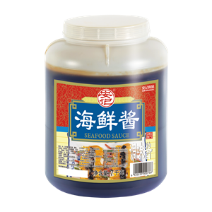 7000g Seafood Sauce