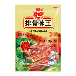 908g安记排骨味王