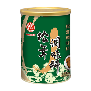 454g安记松茸味调味料